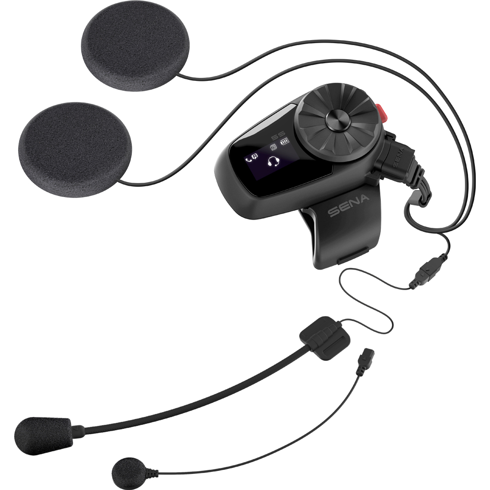Interfono 5S02 duo