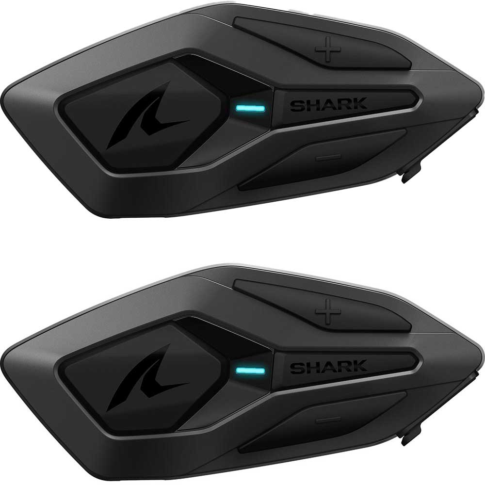 Per Shark - Interfono Bluetooth® BTD duo