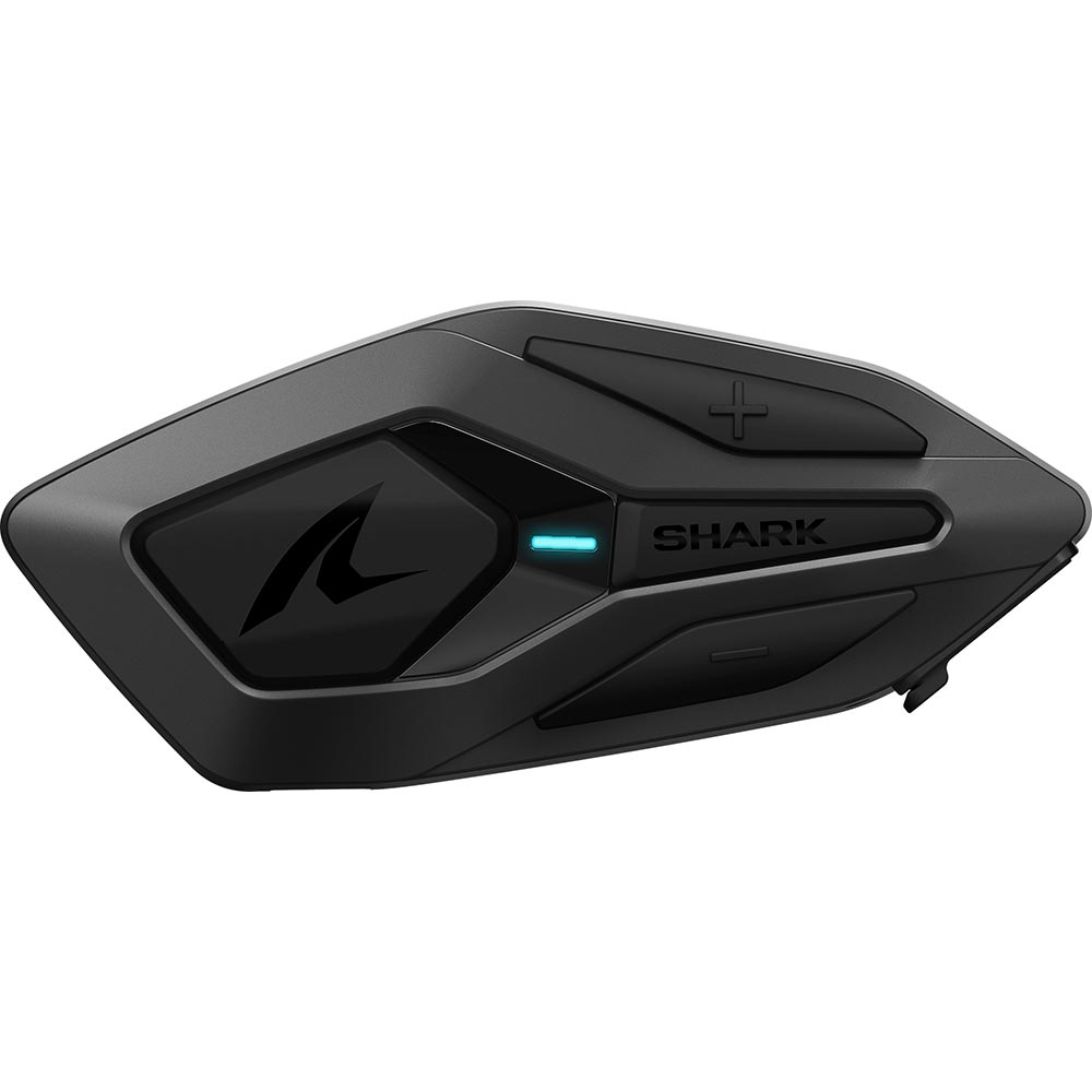 Per Shark - Interfono Bluetooth® BTS singolo