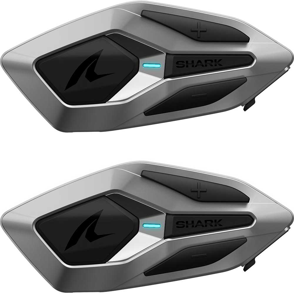 Per Shark - Interfono a rete MWD duo