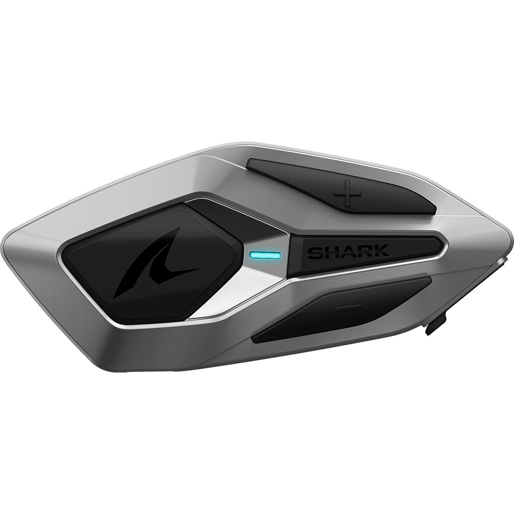 Per Shark - Interfono Mesh MWS singolo