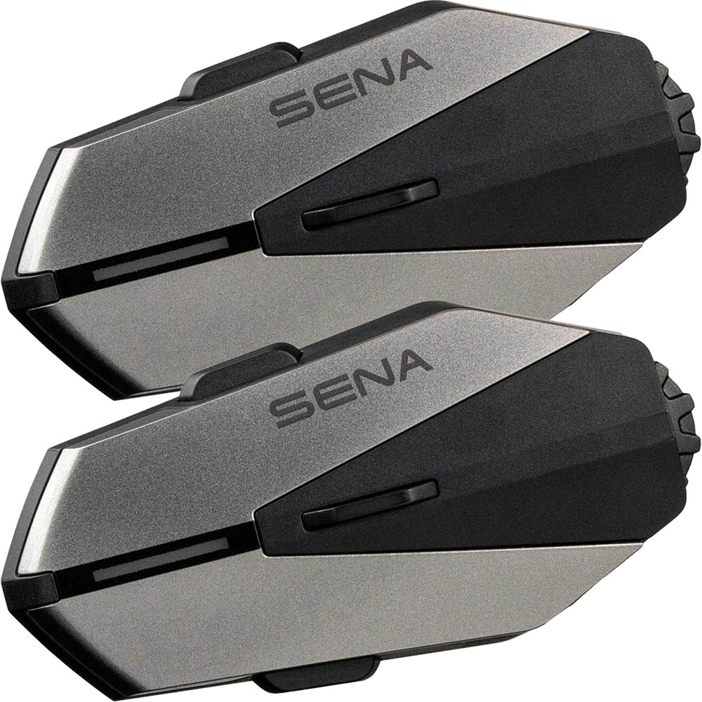 Interfono Apex Plus Duo