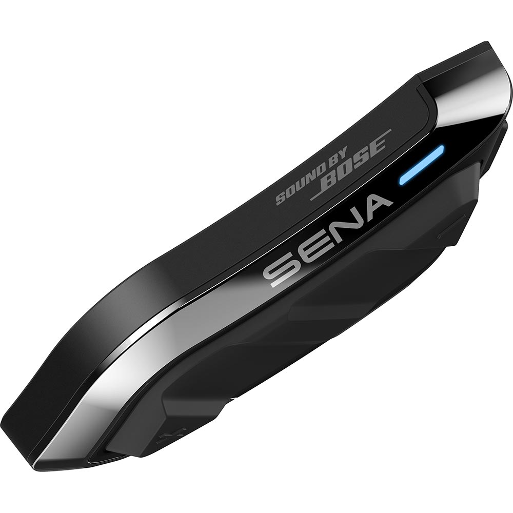 Interfono Spider X Slim Duo