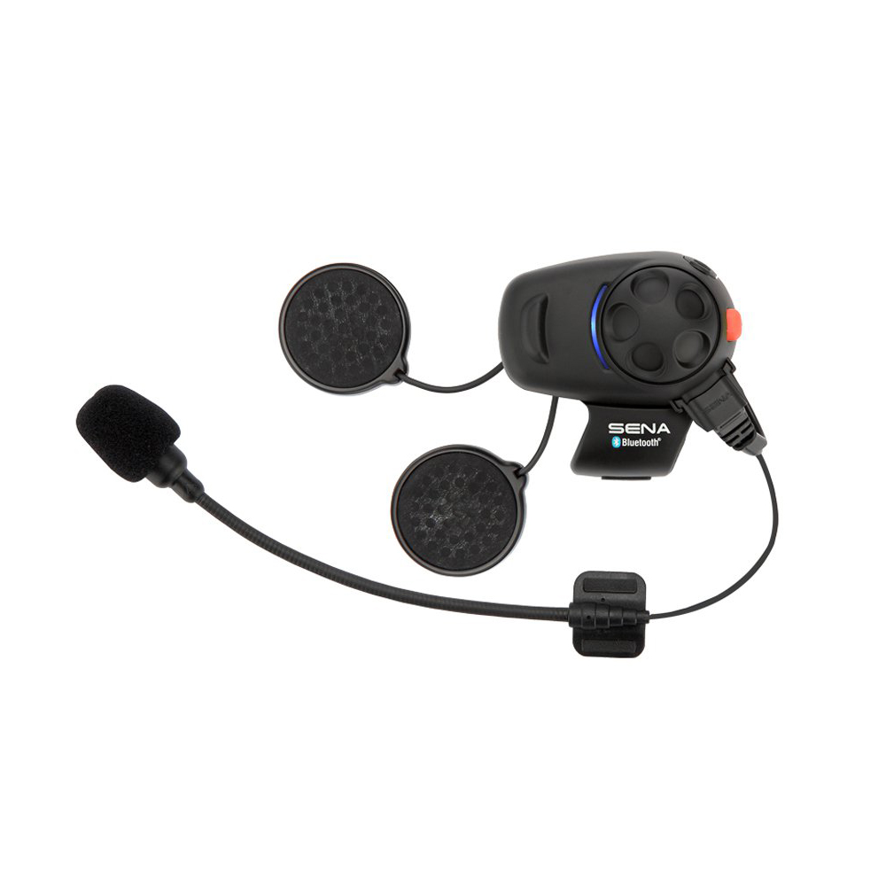 SMH5 citofono Bluetooth® universale