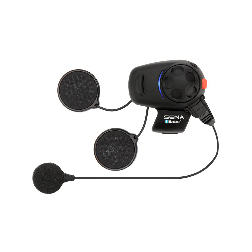 SMH5 citofono Bluetooth® universale