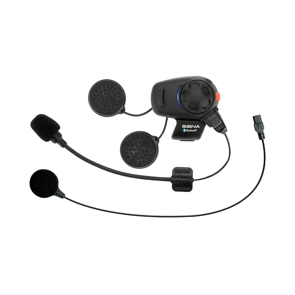 SMH5 Interfono universale Bluetooth® Confezione doppia