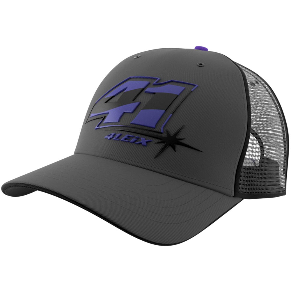 Cappello a rete Aleix Espargaro 24
