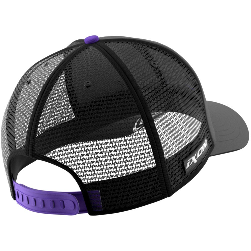 Cappello a rete Aleix Espargaro 24