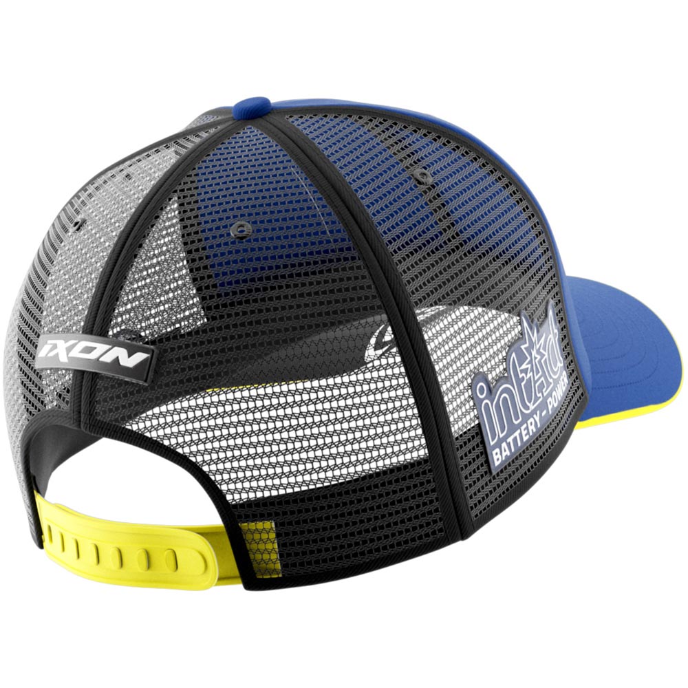 Cappello a rete Liqui Moly 24