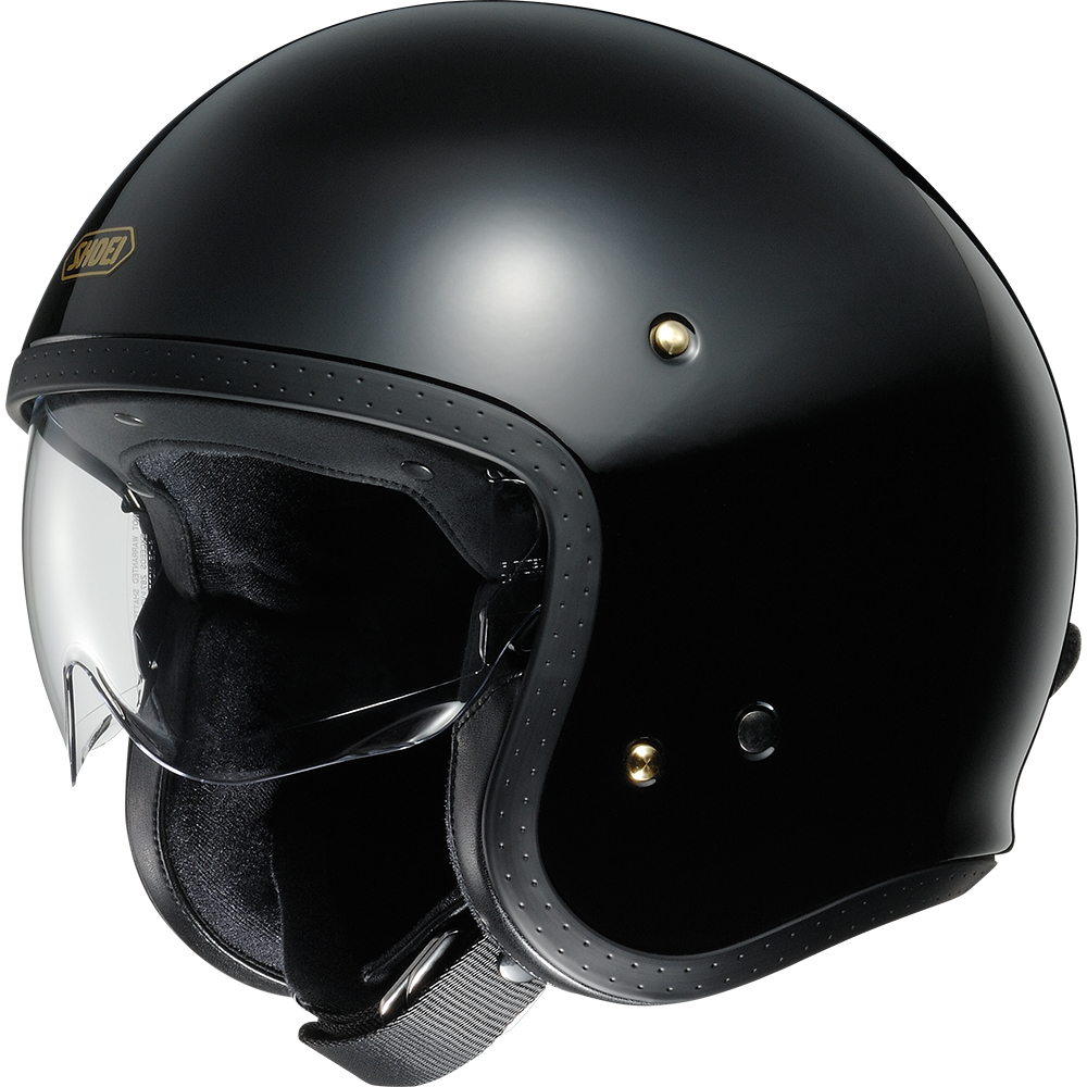 Casco J-O