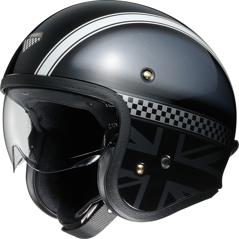 Casco J-O Hawker