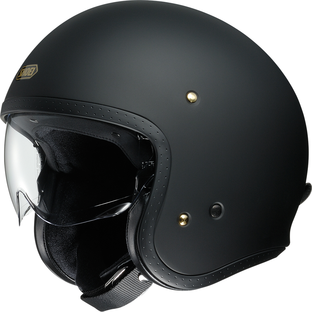 Casco J-O