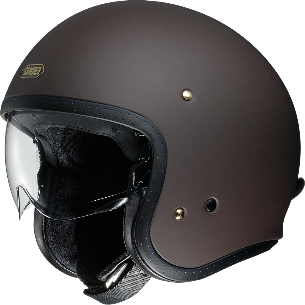 Casco J-O