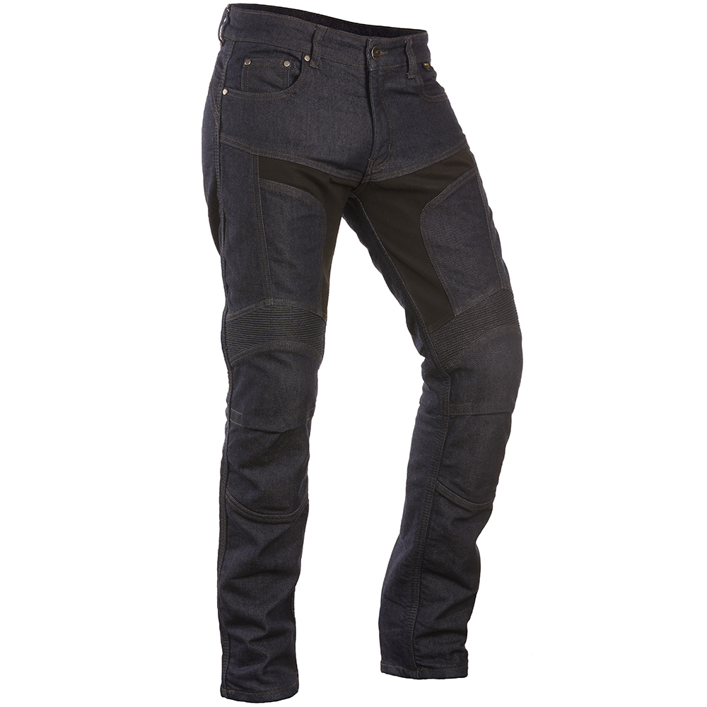 Jeans biker Coolmax