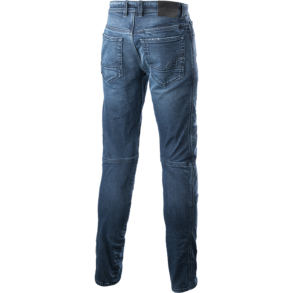 Jeans Argon Slim fit