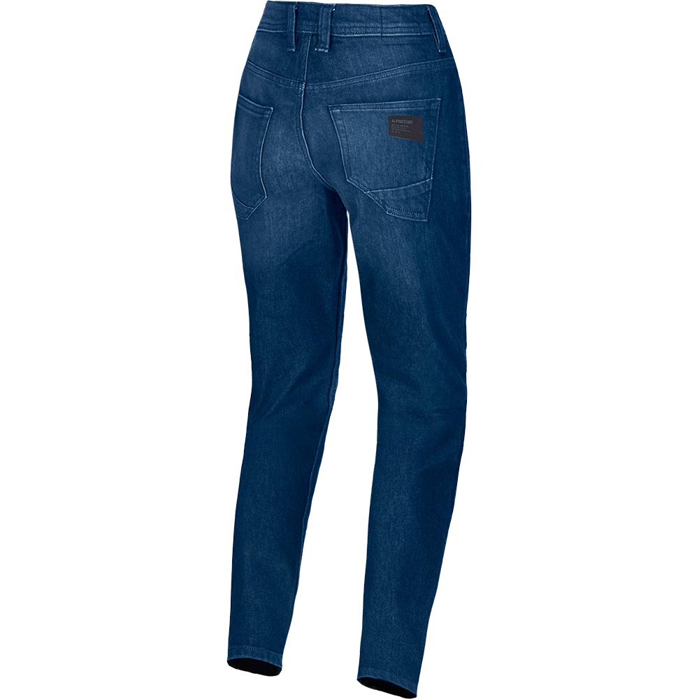 Pantaloni da donna Stella Flex-Ast 5