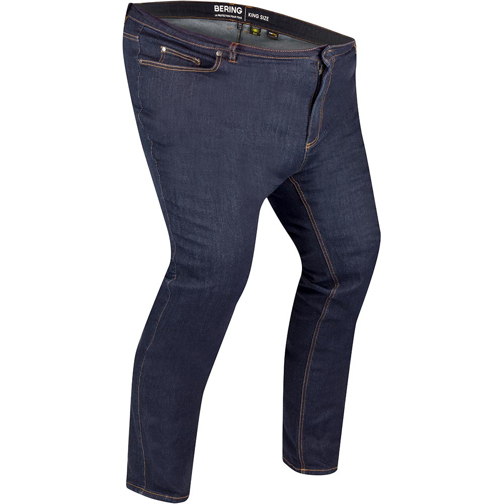 Fiducia nei jeans King Size