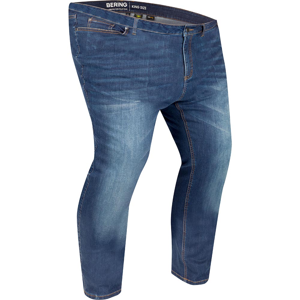 Fiducia nei jeans King Size