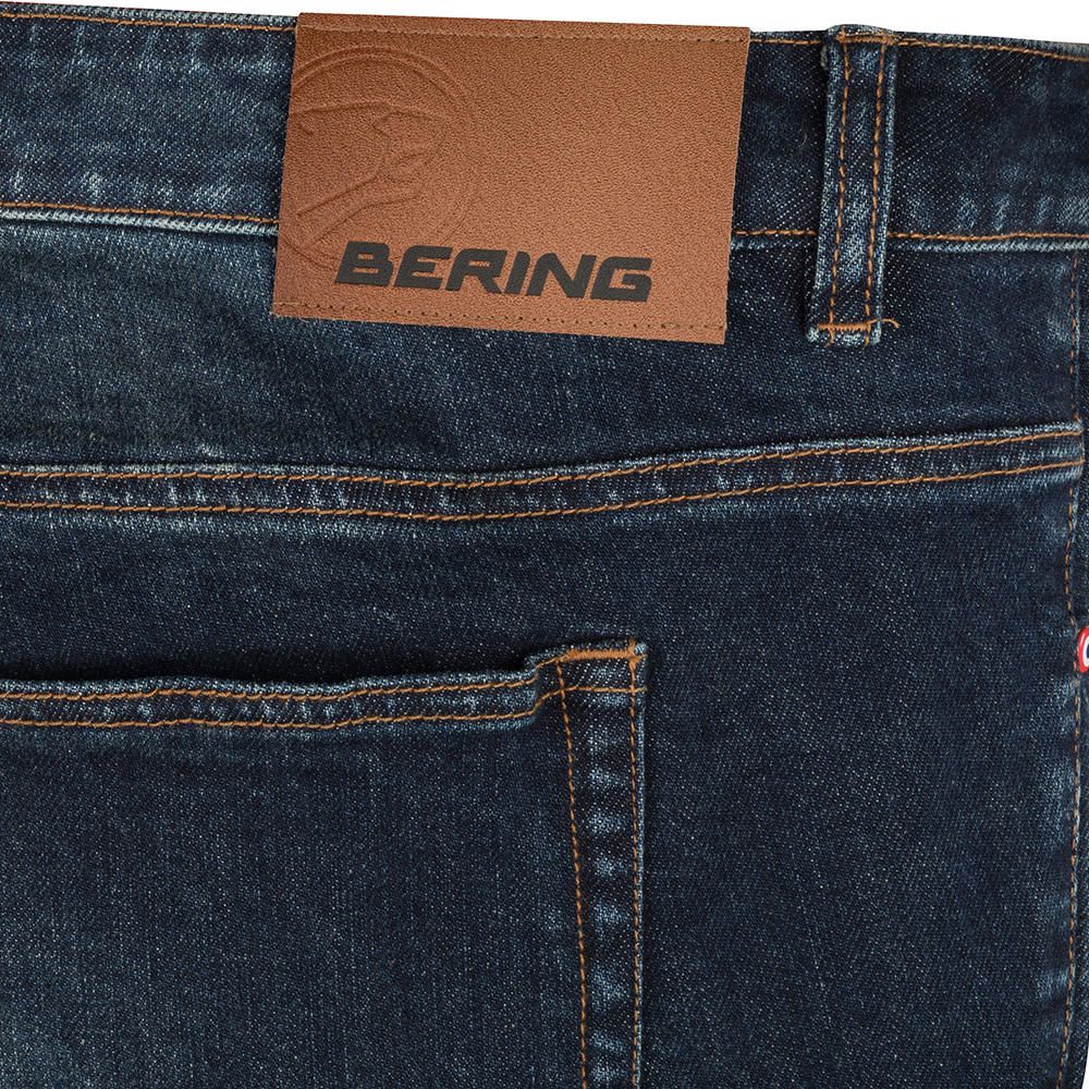 Elton King Size Evo Jeans - Grande