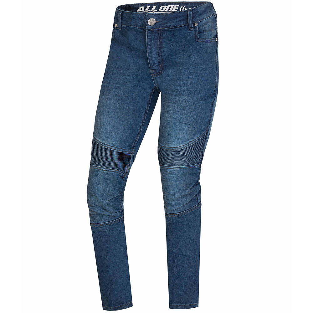 Jeans Anastasia donna