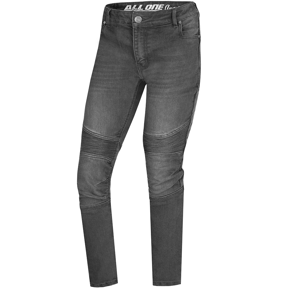 Jeans Anastasia donna