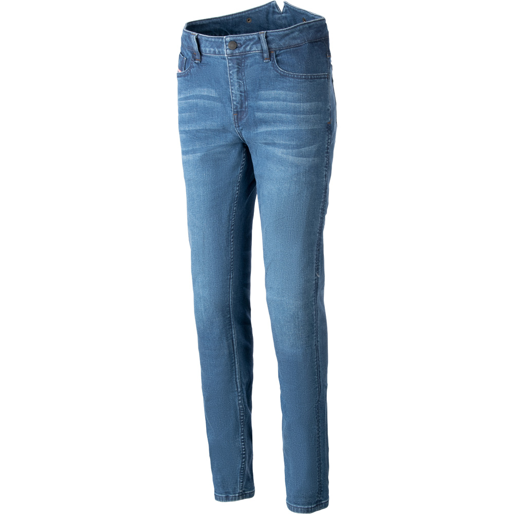 Jeans Junko slim fit da donna