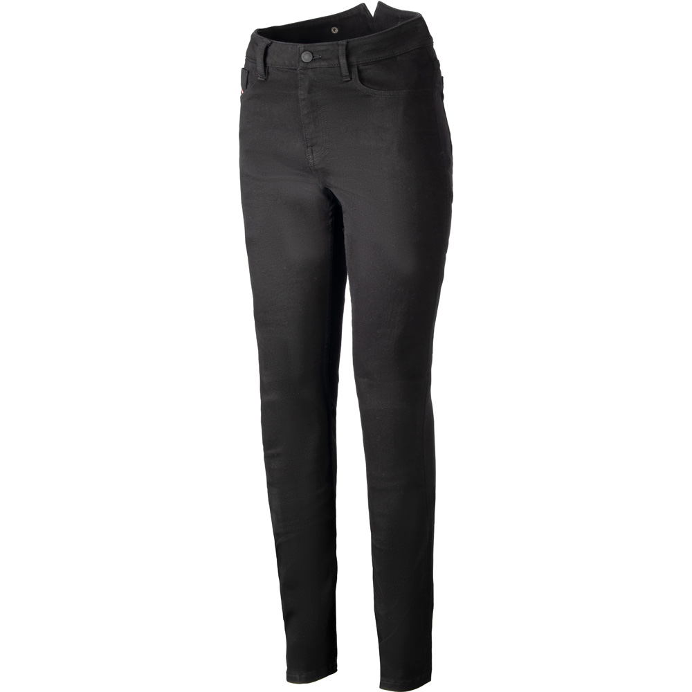 Jeans Junko slim fit da donna