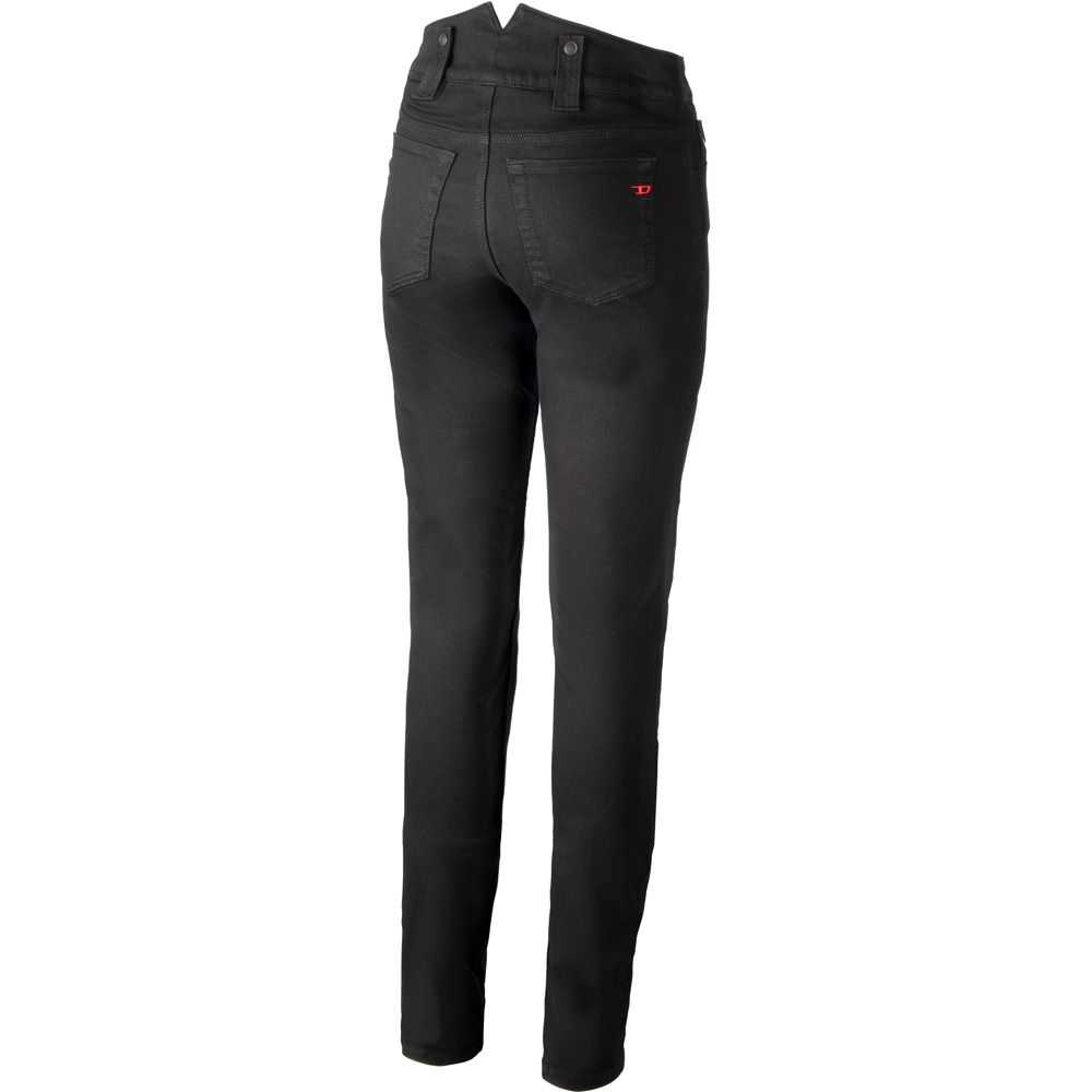 Jeans Junko slim fit da donna