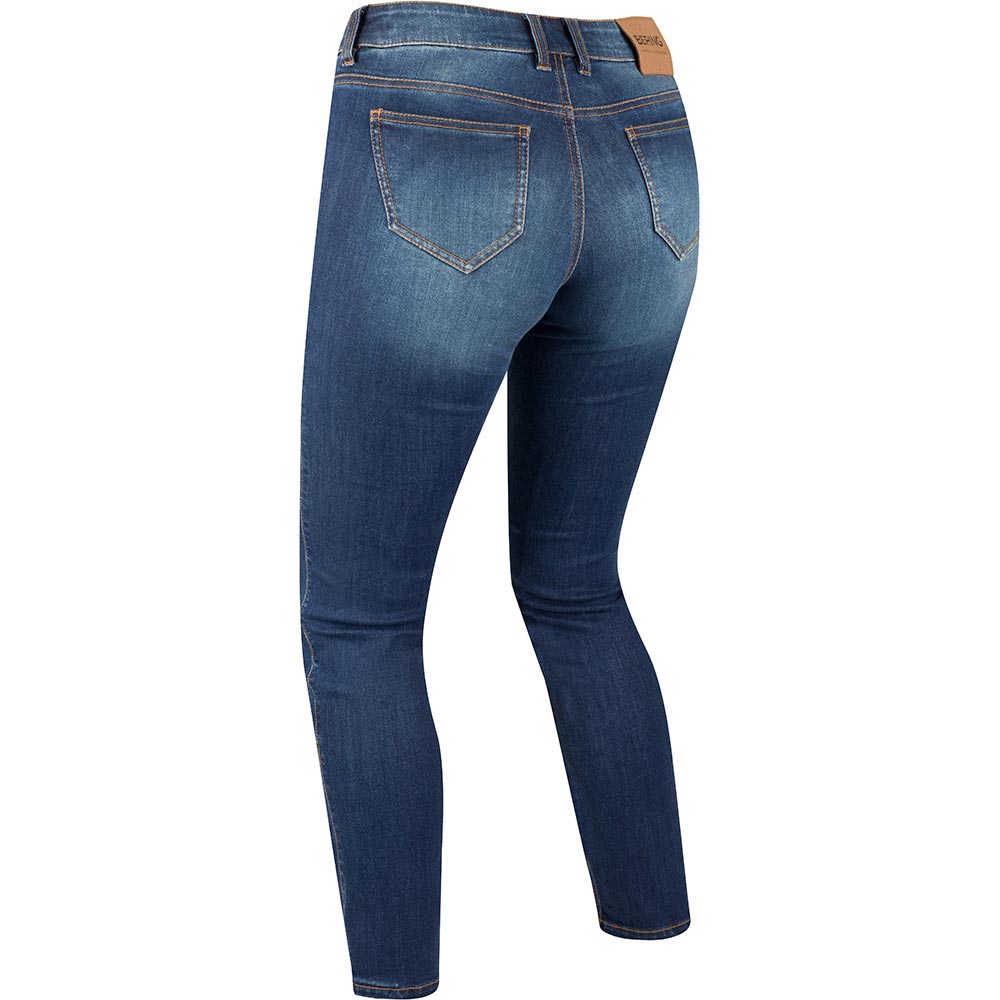 Jeans affusolati Lady Trust