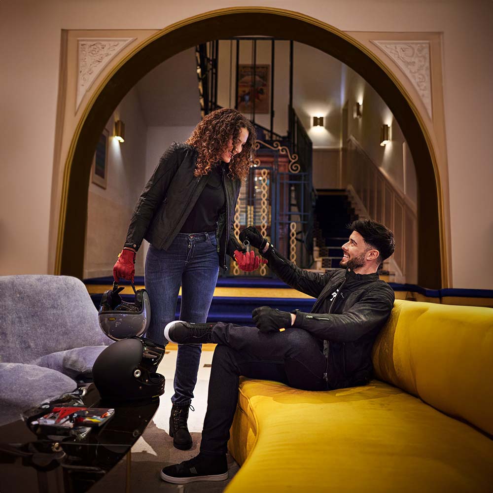 Jeans Kate X Kevlar® da donna L30