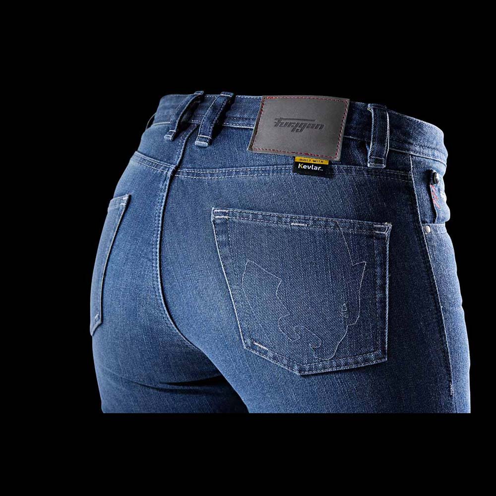 Jeans Kate X Kevlar® da donna L30