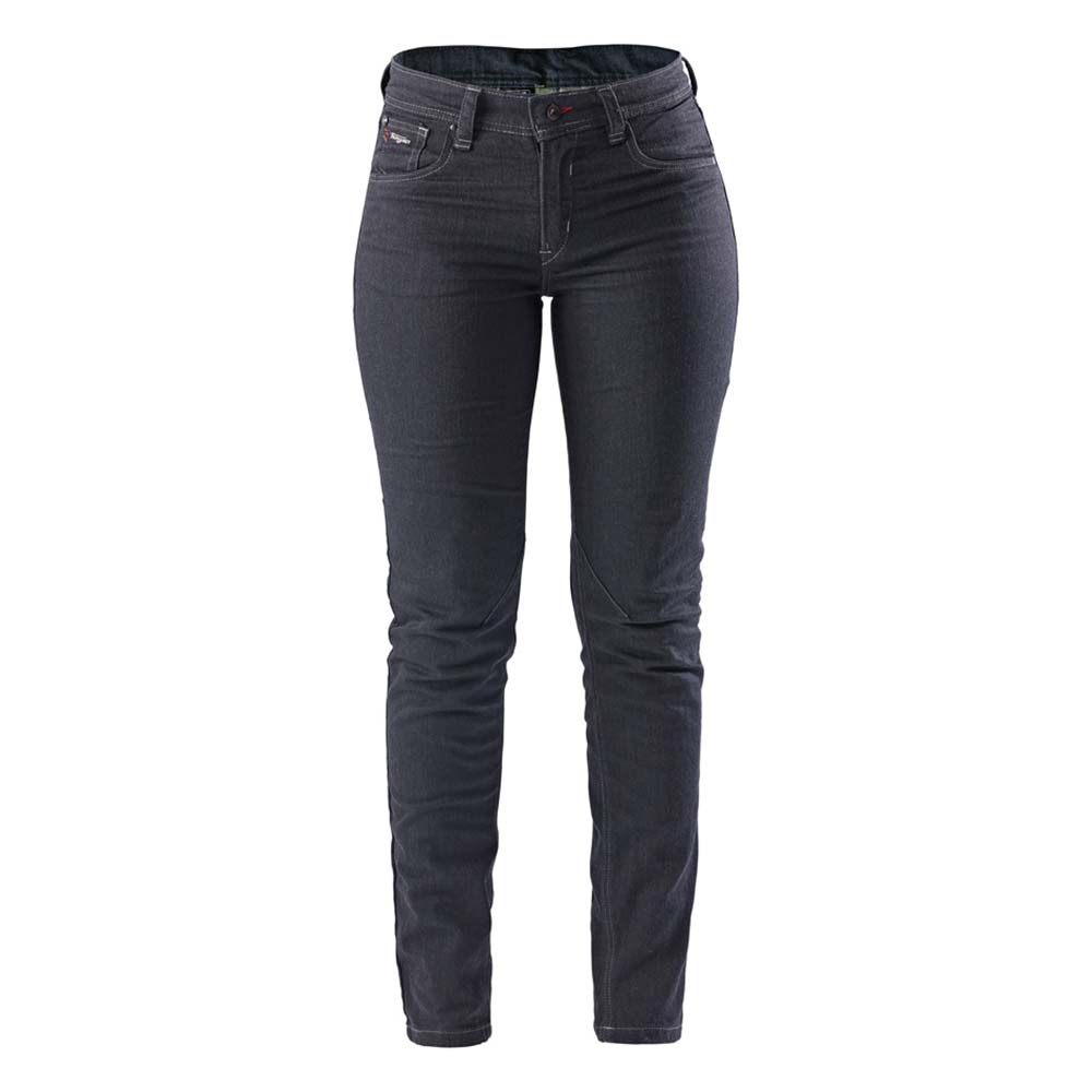 Jeans Nikita X Kevlar® Mom Fit L30 da donna