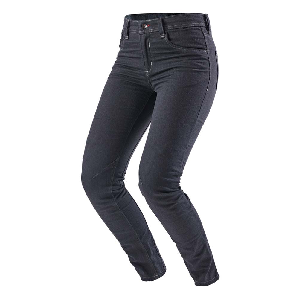 Jeans Nikita X Kevlar® Mom Fit L30 da donna