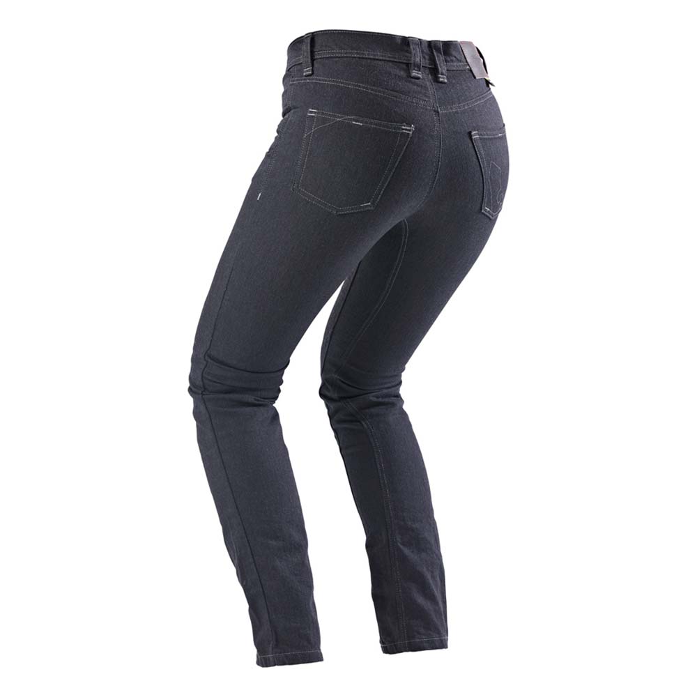 Jeans Nikita X Kevlar® Mom Fit L30 da donna