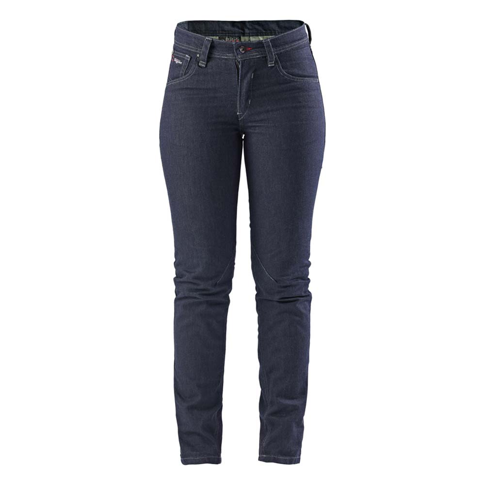Jeans da donna Nikita X Kevlar® Mom Fit L32