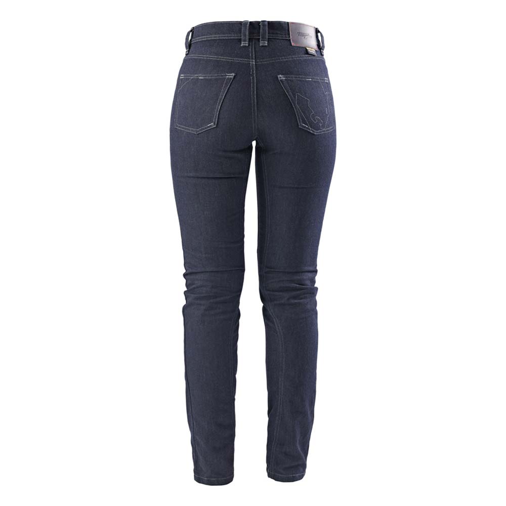Jeans da donna Nikita X Kevlar® Mom Fit L32