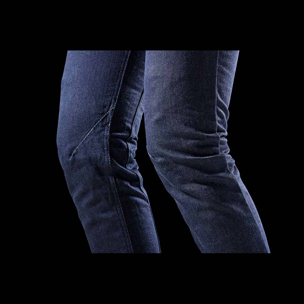Jeans da donna Nikita X Kevlar® Mom Fit L32