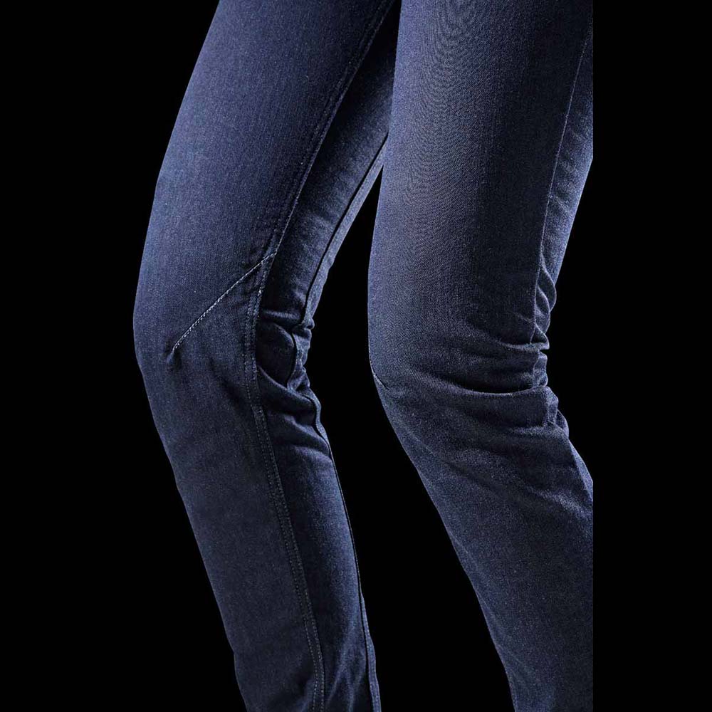 Jeans da donna Nikita X Kevlar® Mom Fit L32