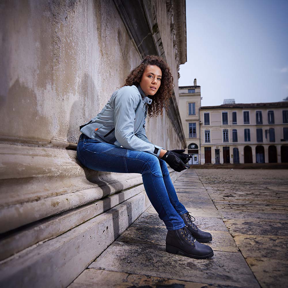 Purdey Evo Slim L30 - jeans da donna