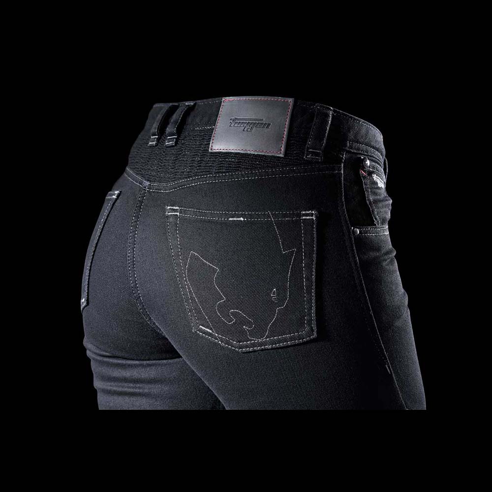 Purdey Evo Slim L30 - jeans da donna
