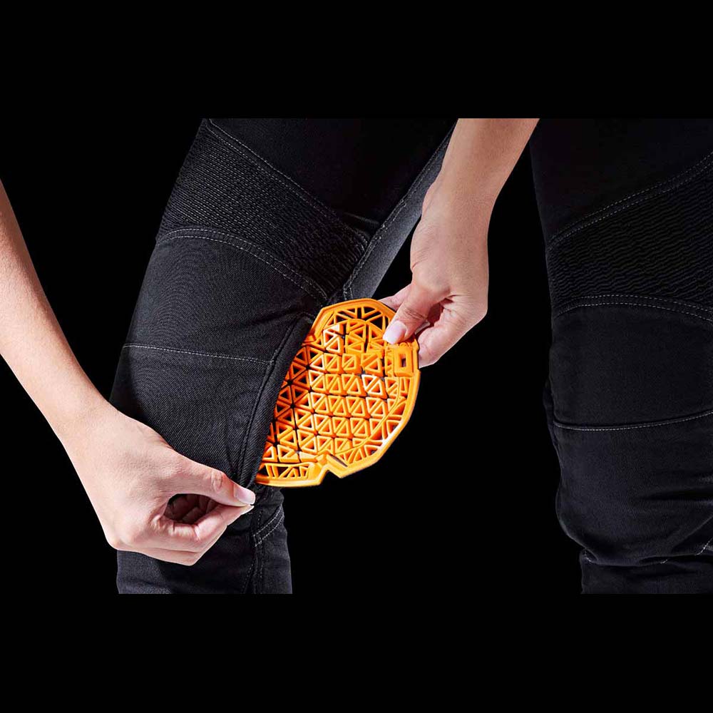 Purdey Evo Slim L30 - jeans da donna