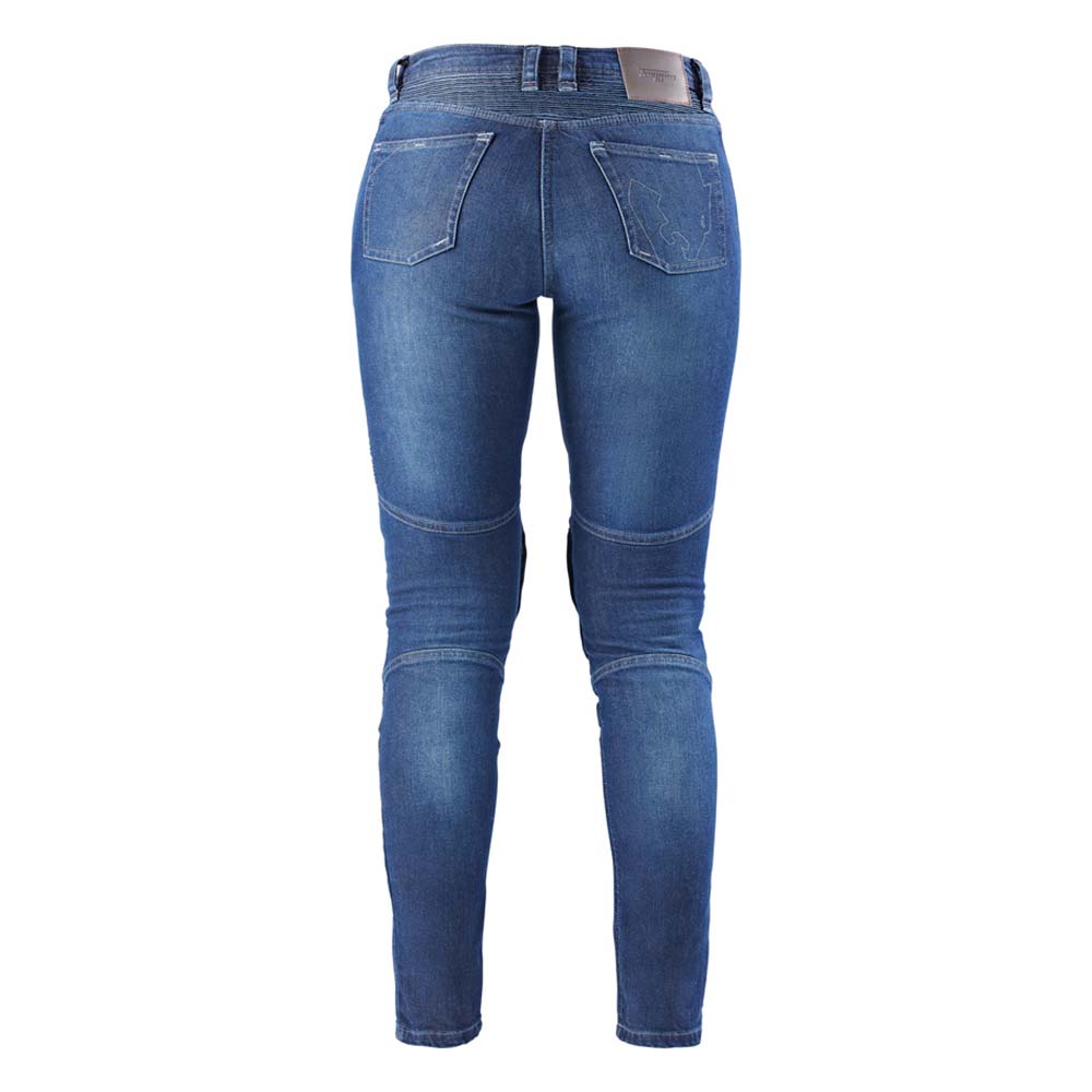 Jeans Purdey Evo Slim L32 da donna