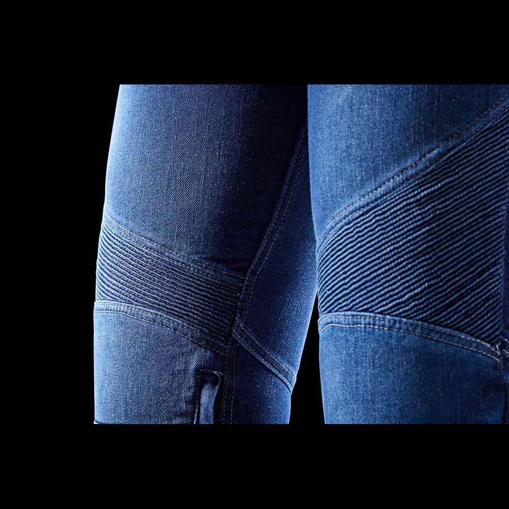Jeans Purdey Evo Slim L32 da donna