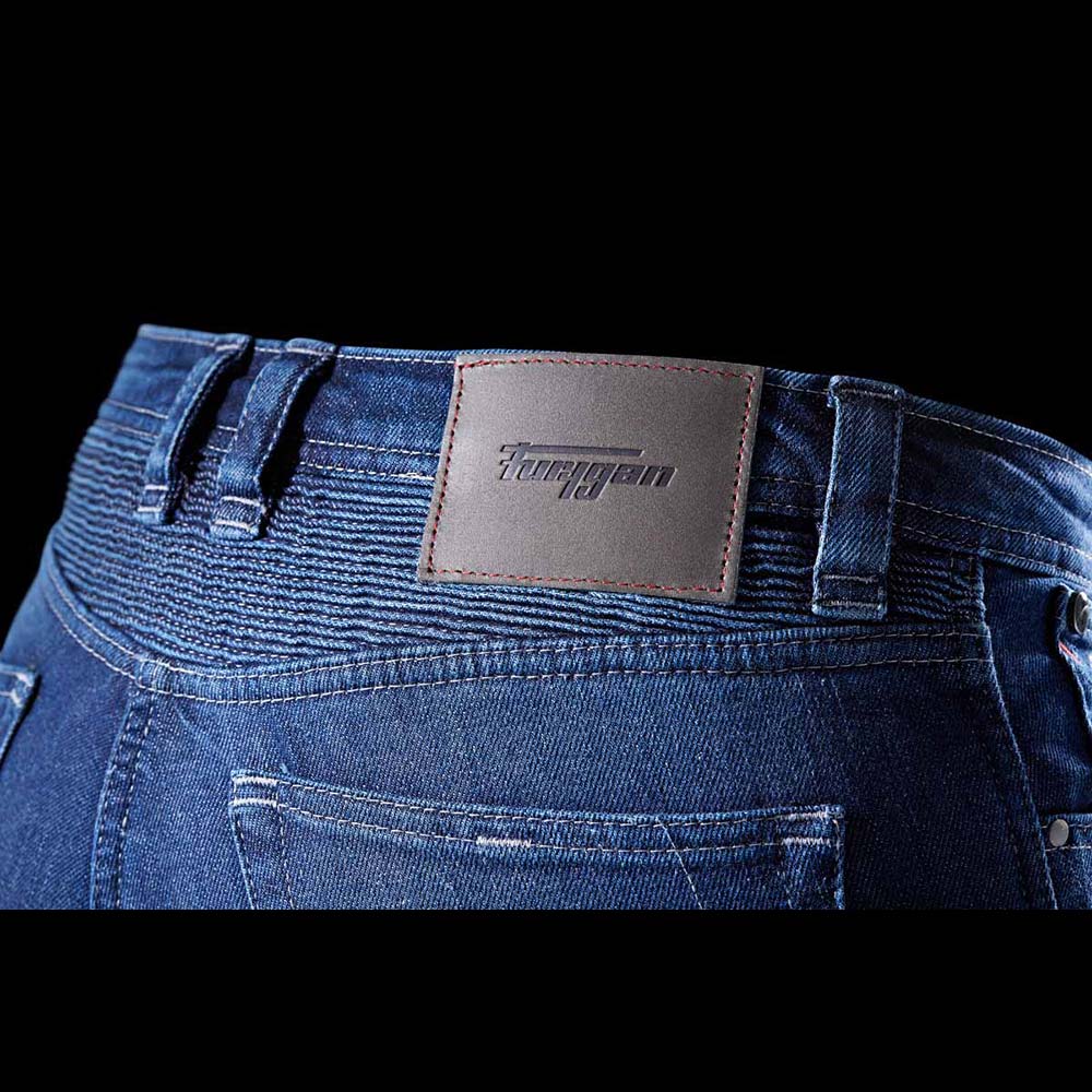 Jeans Purdey Evo Slim L32 da donna