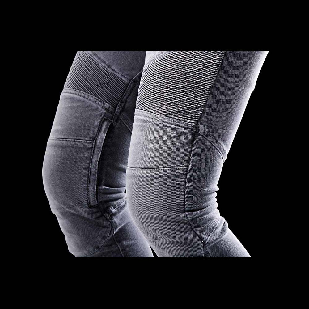 Jeans Purdey Evo Slim L32 da donna