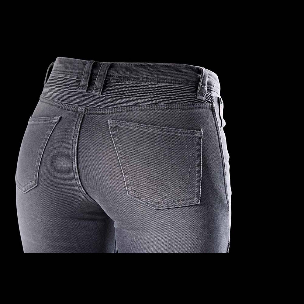 Jeans Purdey Evo Slim L32 da donna