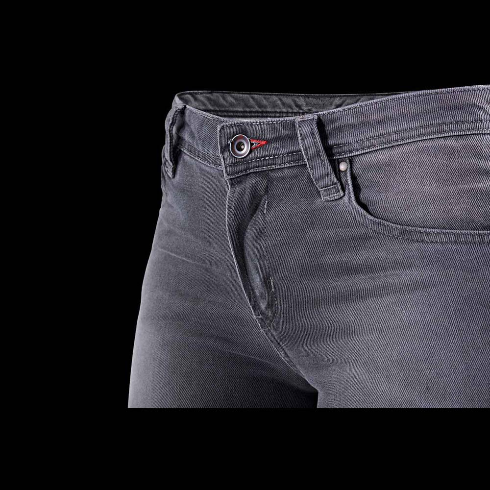 Jeans Purdey Evo Slim L32 da donna