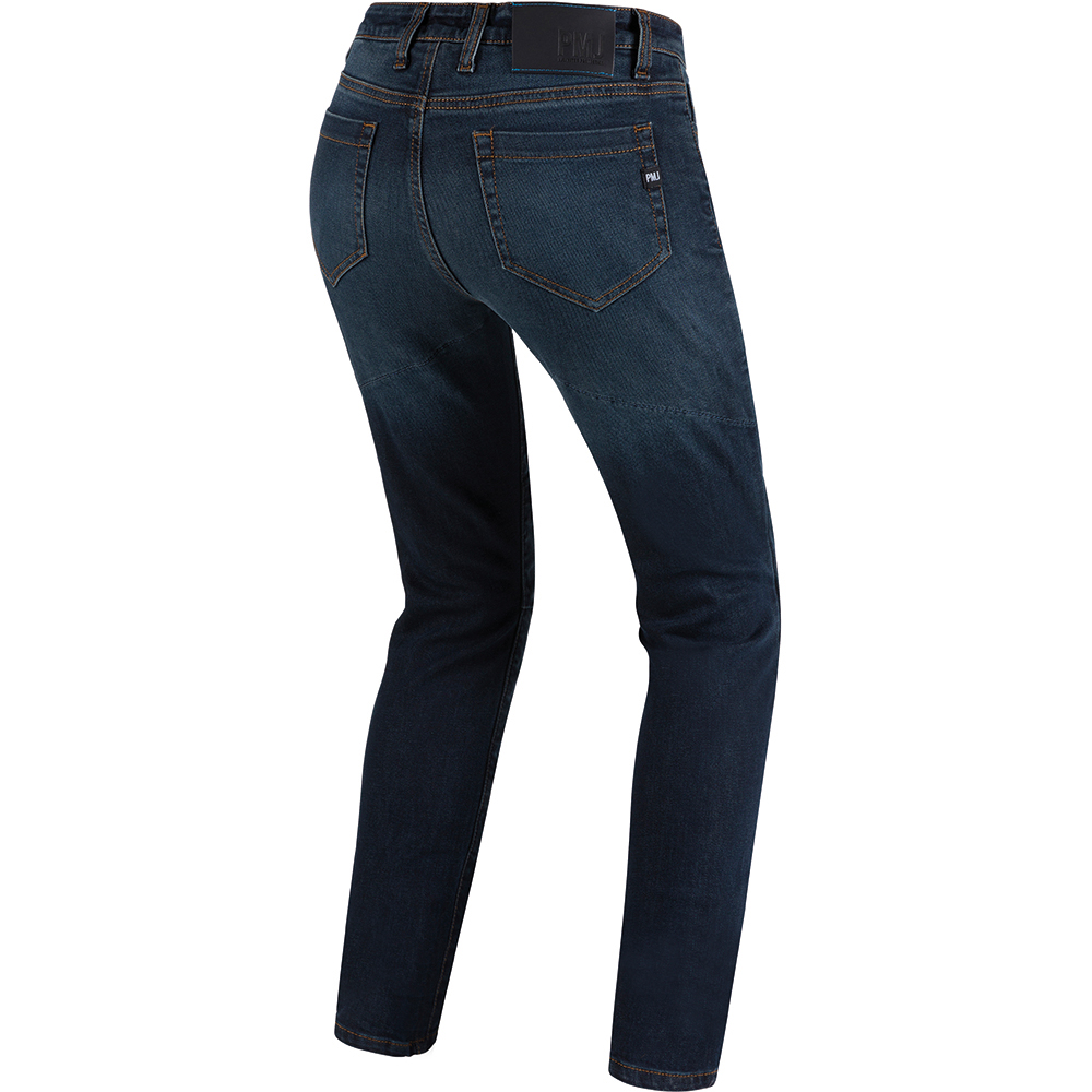 Jeans Caferacer Lady