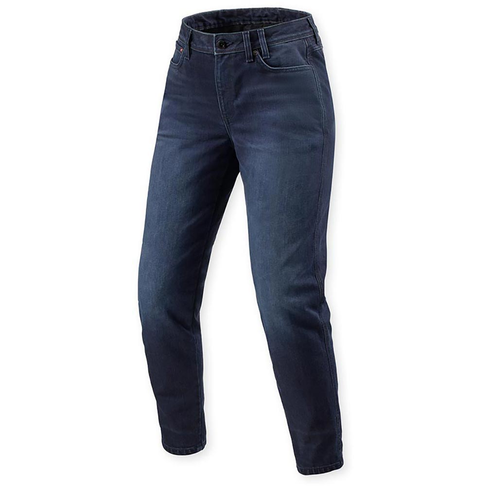 Jeans Harper Tapered Donna L30