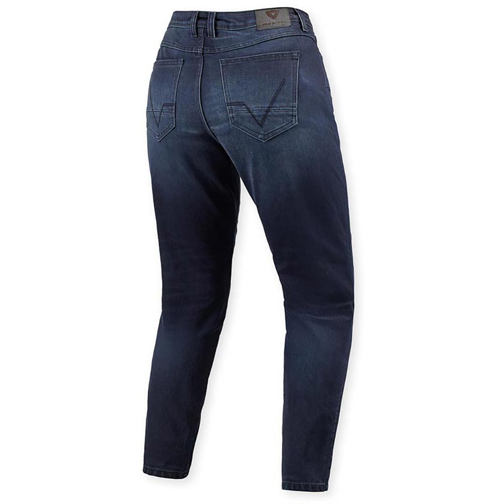 Jeans Harper Tapered Donna L30